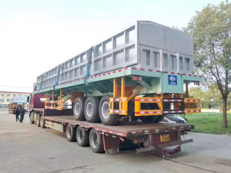 保温车